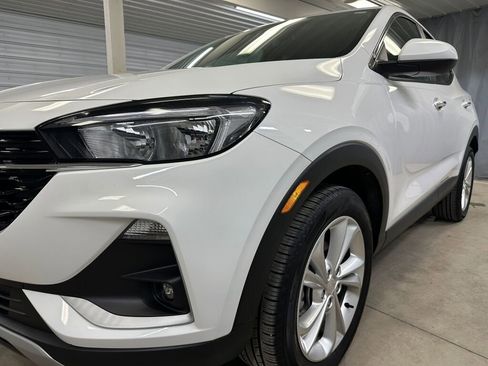 Certified 2023 Buick Encore GX Preferred w/ Cold Weather Comfort Package image 31