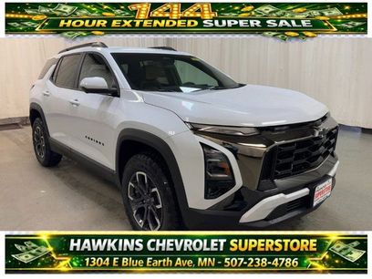 New 2026 Chevrolet Equinox ACTIV w/ Convenience Package III