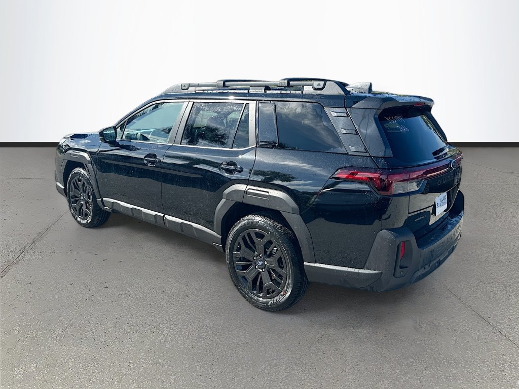 New 2026 Subaru Outback Limited XT AWD/4WD image 5