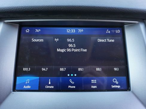 Used 2021 Ford Ranger XL w/ Equipment Group 101A High image 10