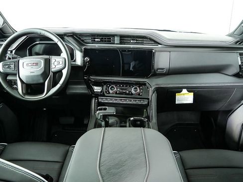 New 2026 GMC Sierra 1500 AT4X image 21