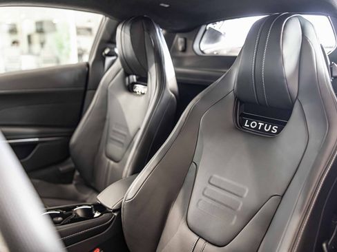 New 2025 Lotus Emira image 16