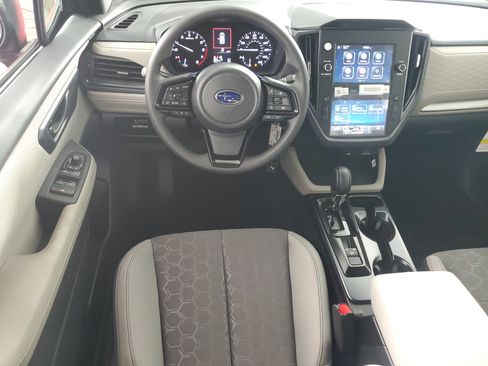 New 2026 Subaru Forester image 16