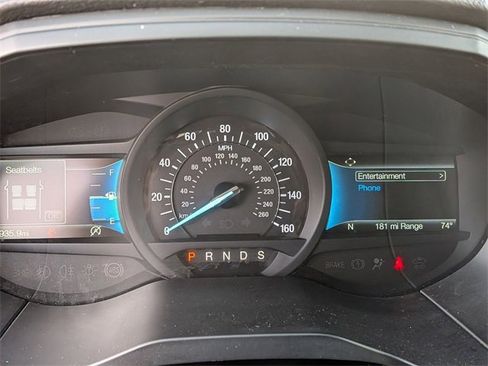 Used 2024 Ford Edge SEL image 18