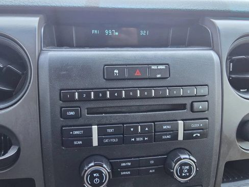 Used 2010 Ford F150 2WD SuperCab image 17