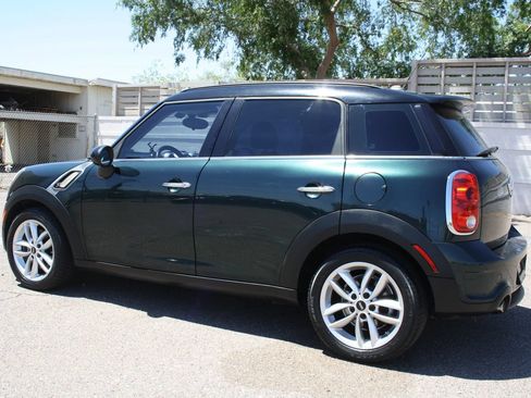 Used 2011 MINI Cooper Countryman S FWD image 6