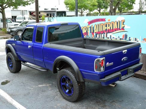 Used 2006 Ford Ranger STX image 7