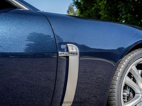 Used 2007 Jaguar XKR R RWD image 56