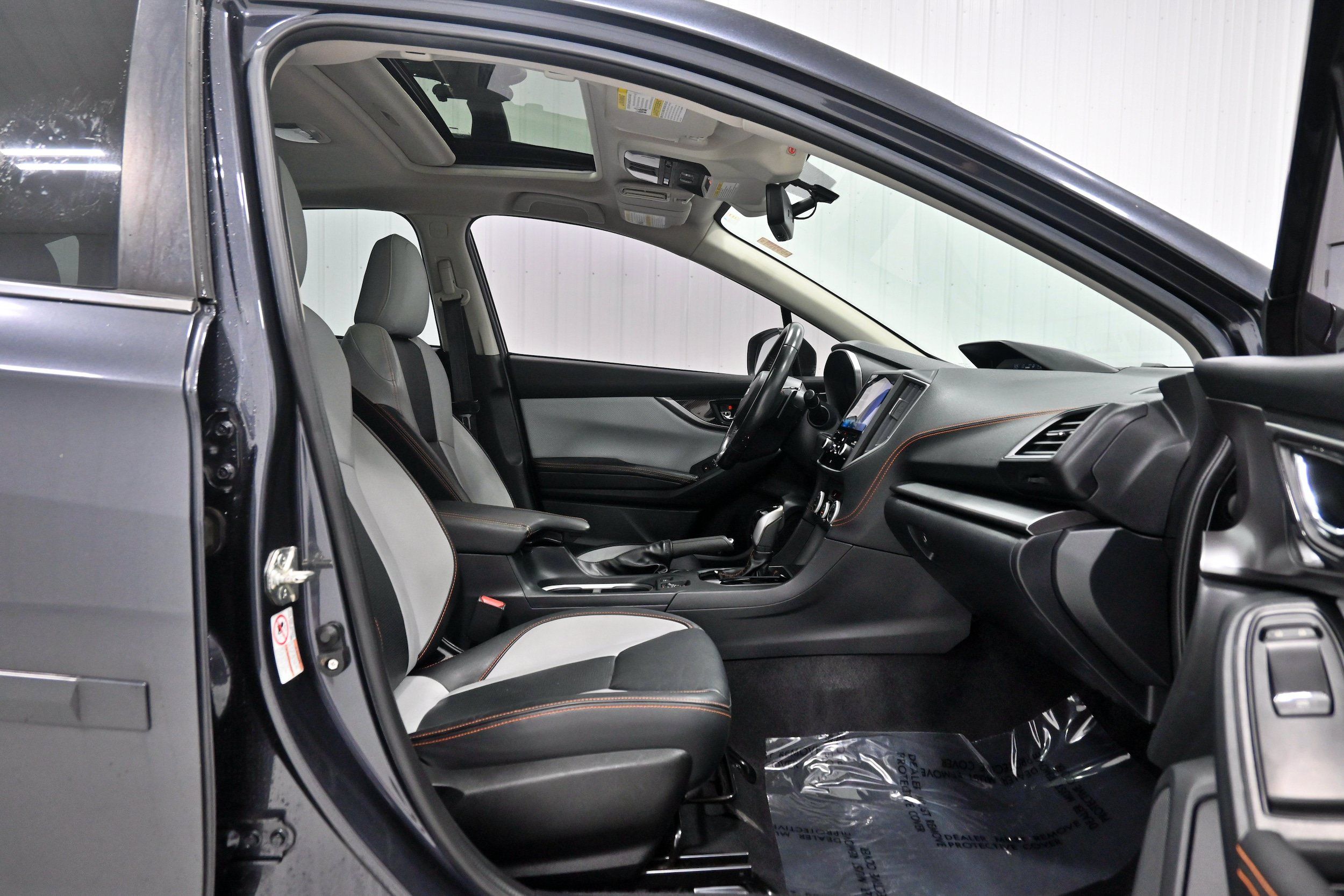 Used 2019 Subaru Crosstrek 2.0i Limited w/ Moonroof Package w/Navigation AWD/4WD image 26