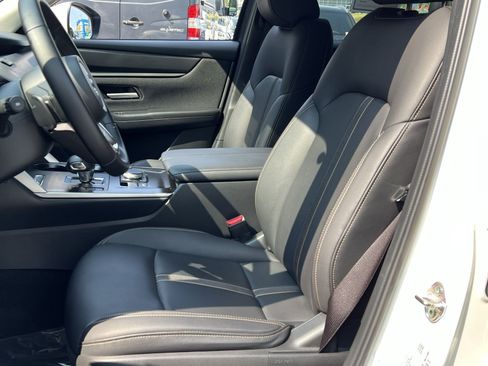 Used 2024 MAZDA CX-90 3.3 Turbo w/ Select Package AWD/4WD image 18