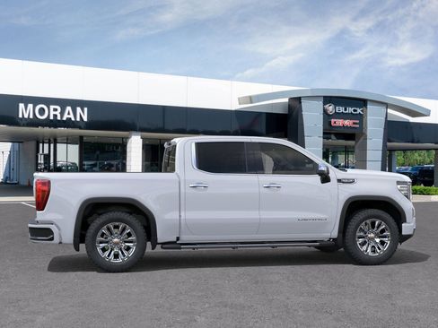 New 2026 GMC Sierra 1500 Denali image 7