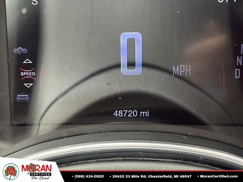 Used 2019 Dodge Durango SXT AWD/4WD image 20