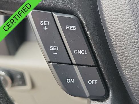 Used 2019 Ford F150 XL w/ Equipment Group 101A Mid AWD/4WD image 10