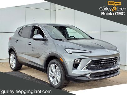 New 2026 Buick Encore GX Preferred w/ Comfort Package
