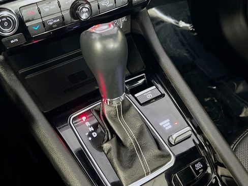 Used 2022 Jeep Compass High Altitude image 17