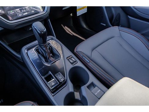 New 2026 Subaru Crosstrek 2.5i Limited AWD/4WD image 25
