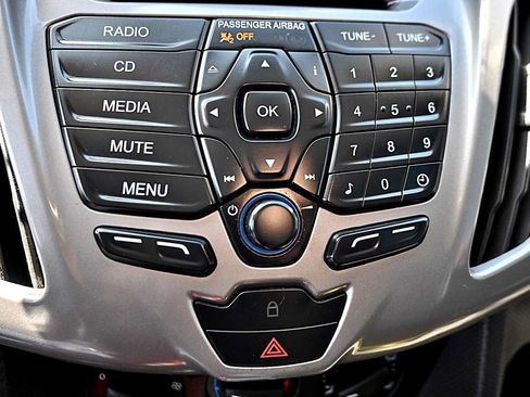 Used 2018 Ford Transit Connect XLT FWD image 21