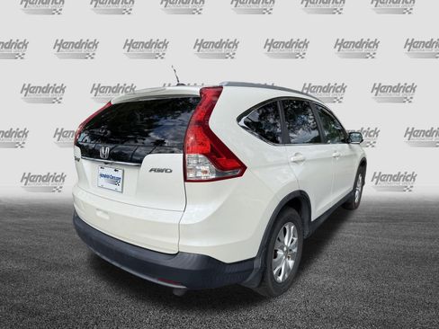 Used 2013 Honda CR-V EX-L image 9