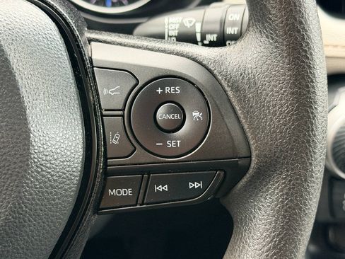 Used 2022 Toyota RAV4 XLE w/ Convenience Package AWD/4WD image 32