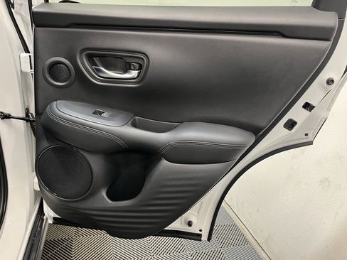 New 2025 Acura ADX AWD image 18