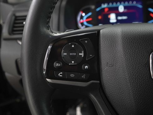 Used 2022 Honda Pilot Special Edition image 18