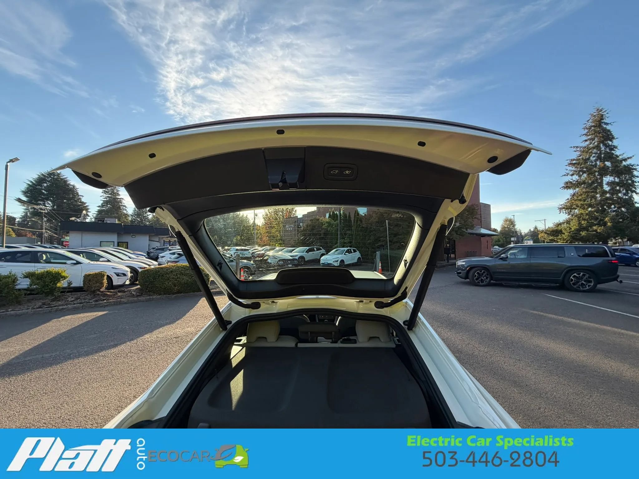 Used 2024 Polestar Polestar 2 AWD/4WD image 46