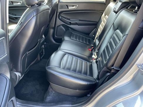 Used 2024 Ford Edge SEL AWD/4WD image 10