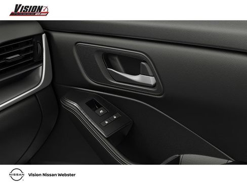 New 2026 Nissan Rogue SV w/ Cold Weather Package AWD/4WD image 22