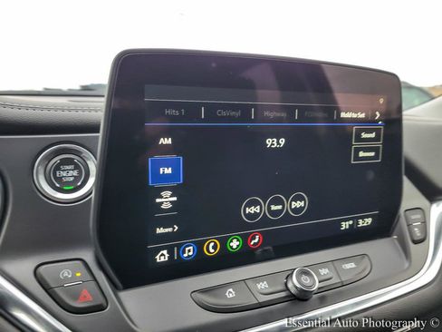 Certified 2023 Chevrolet Blazer LT w/ Convenience Package image 18