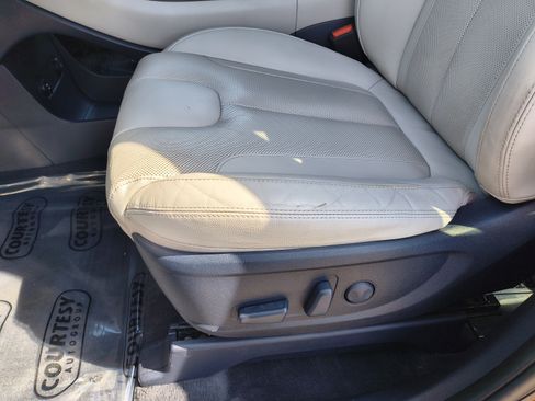 Used 2021 Hyundai Palisade SEL w/ Cargo Package FWD image 21