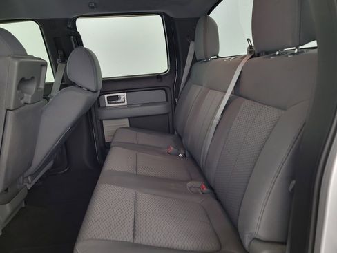 Used 2011 Ford F150 XLT w/ Trailer Tow Pkg RWD image 13