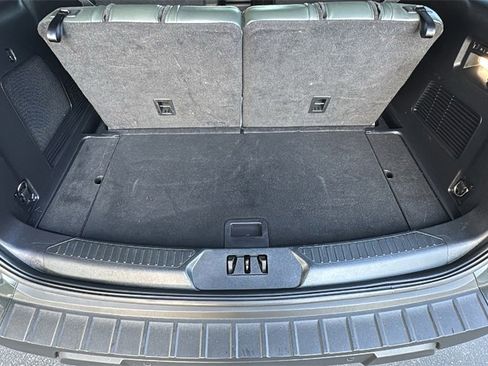 Certified 2022 Ford Explorer Timberline w/ Timberline Technology Package image 26