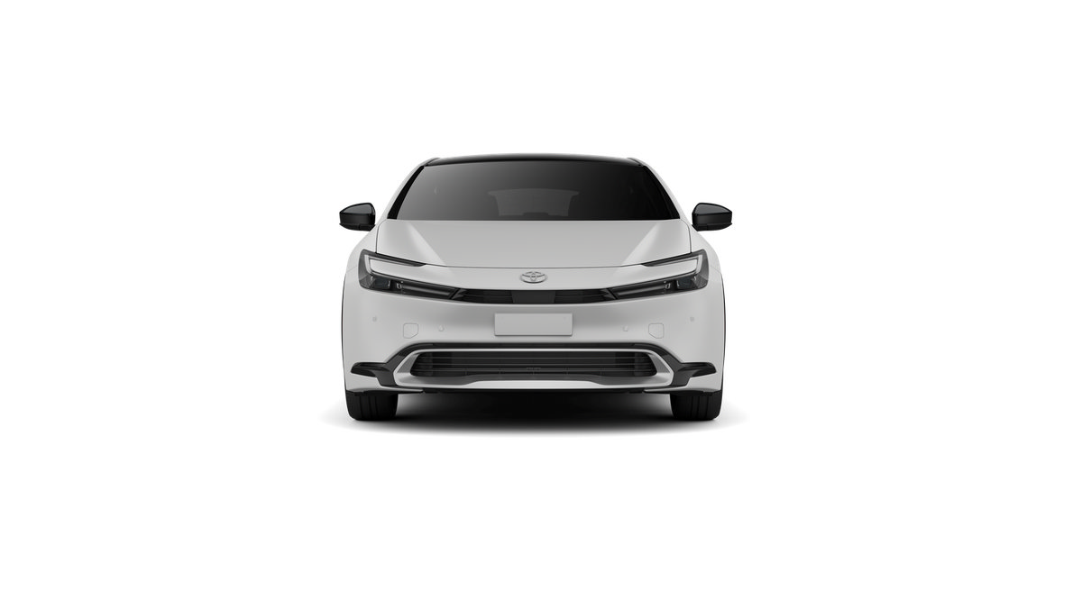 New 2026 Toyota Prius Plug-In Hybrid FWD image 78