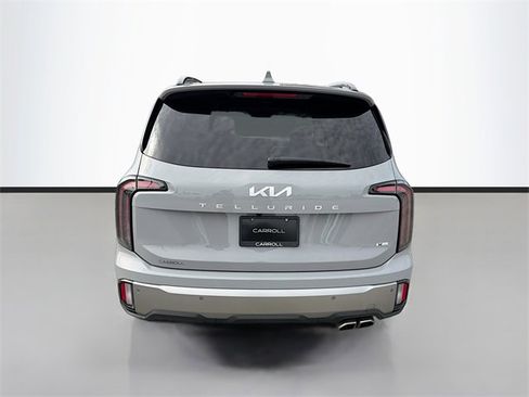 Used 2023 Kia Telluride SX Prestige X-Line image 5