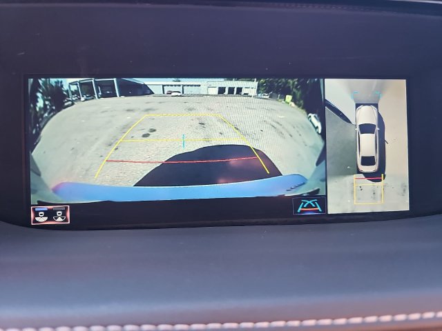 Used 2020 Lexus LS 500 w/ Interior Upgrade Package RWD image 27