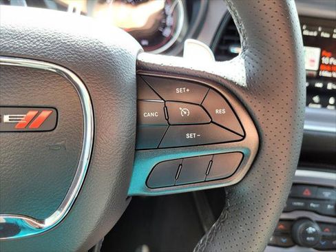 Used 2022 Dodge Challenger R/T Scat Pack image 35