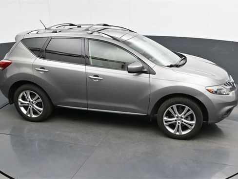 Used 2012 Nissan Murano LE image 19