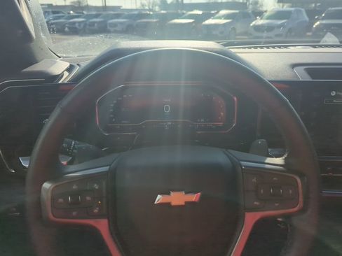 Used 2025 Chevrolet Silverado 1500 High Country w/ Z71 Off-Road Package image 42