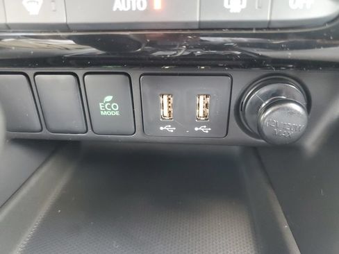 New 2026 Mitsubishi Eclipse Cross ES AWD/4WD image 32
