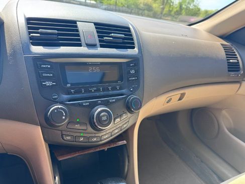 Used 2003 Honda Accord EX image 15