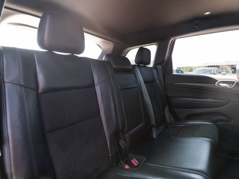 Used 2021 Jeep Grand Cherokee Laredo X AWD/4WD image 35