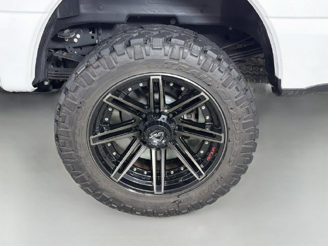 Used 2024 Ford F250 Limited w/ FX4 Off-Road Package AWD/4WD image 38