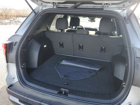 Certified 2025 GMC Terrain Elevation image 29