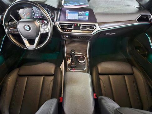 Used 2021 BMW 330i Sedan w/ Convenience Package image 19