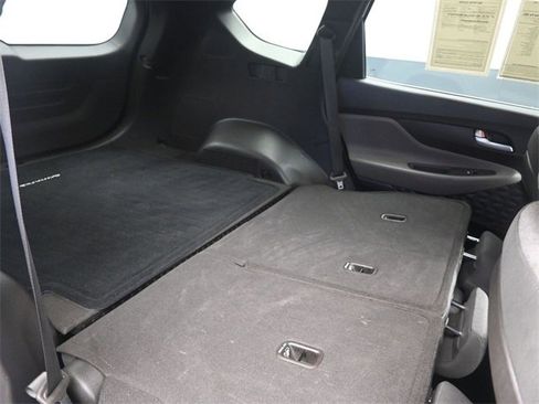 Used 2020 Hyundai Santa Fe SEL image 25