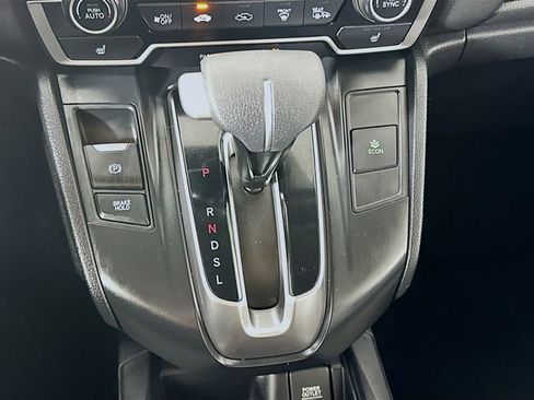 Certified 2019 Honda CR-V EX image 26