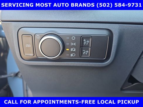 New 2025 Ford Mustang GT image 24