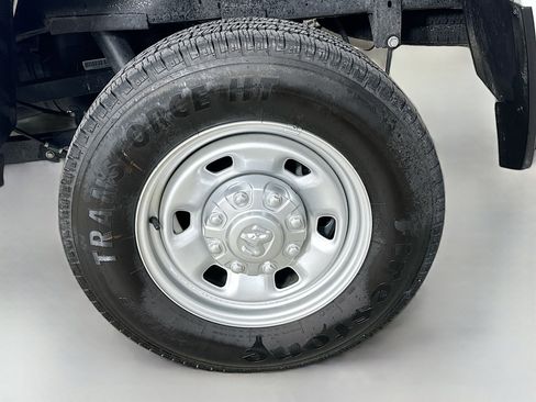 Certified 2024 RAM 2500 Tradesman AWD/4WD image 36