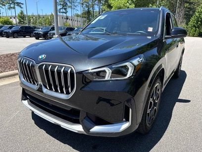 Used 2025 BMW X1 xDrive28i w/ Technology Package