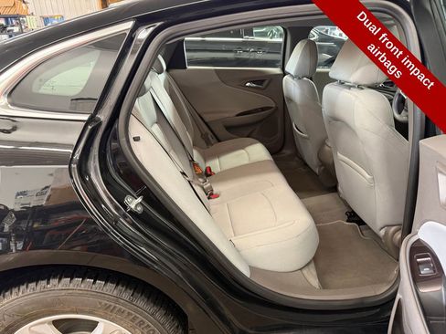 Used 2020 Chevrolet Malibu LS FWD image 35